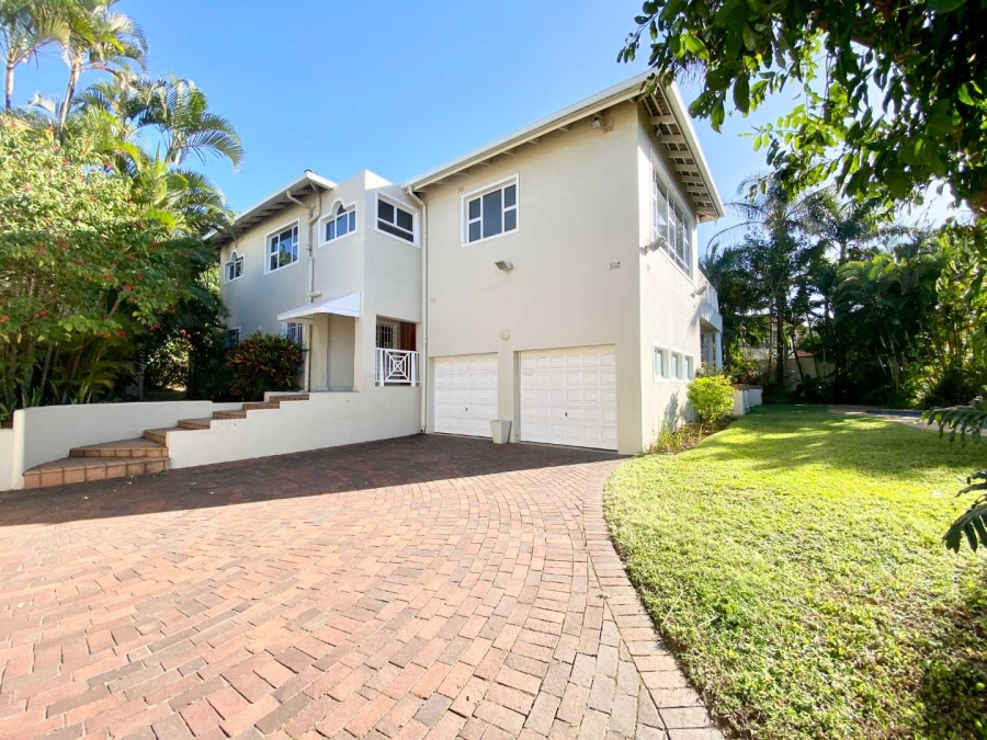 4 Bedroom Property for Sale in Umhlanga KwaZulu-Natal