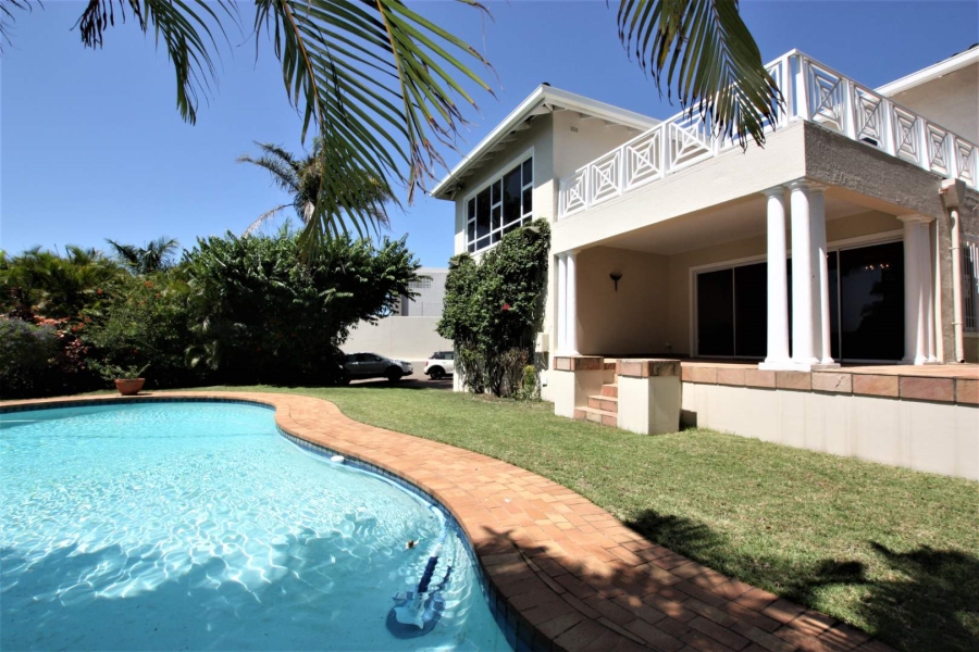 4 Bedroom Property for Sale in Umhlanga KwaZulu-Natal