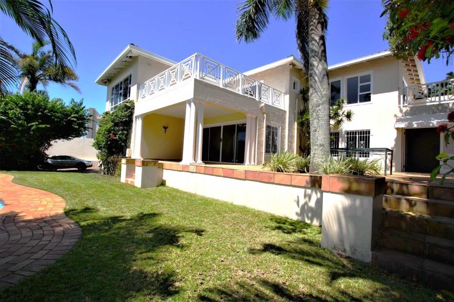 4 Bedroom Property for Sale in Umhlanga KwaZulu-Natal