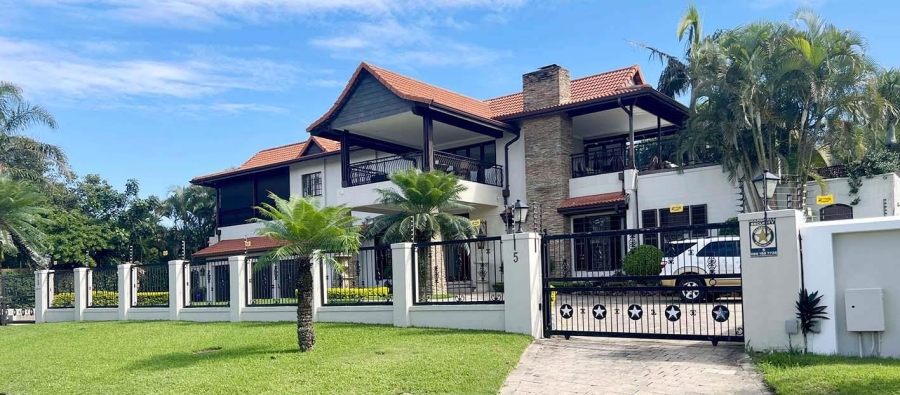 9 Bedroom Property for Sale in Umhlanga KwaZulu-Natal