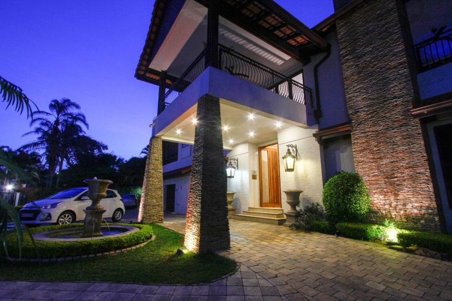 9 Bedroom Property for Sale in Umhlanga KwaZulu-Natal
