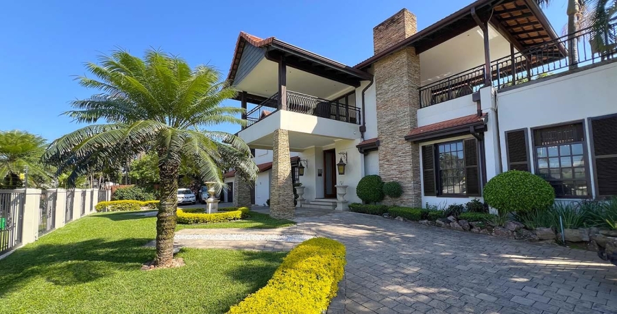9 Bedroom Property for Sale in Umhlanga KwaZulu-Natal