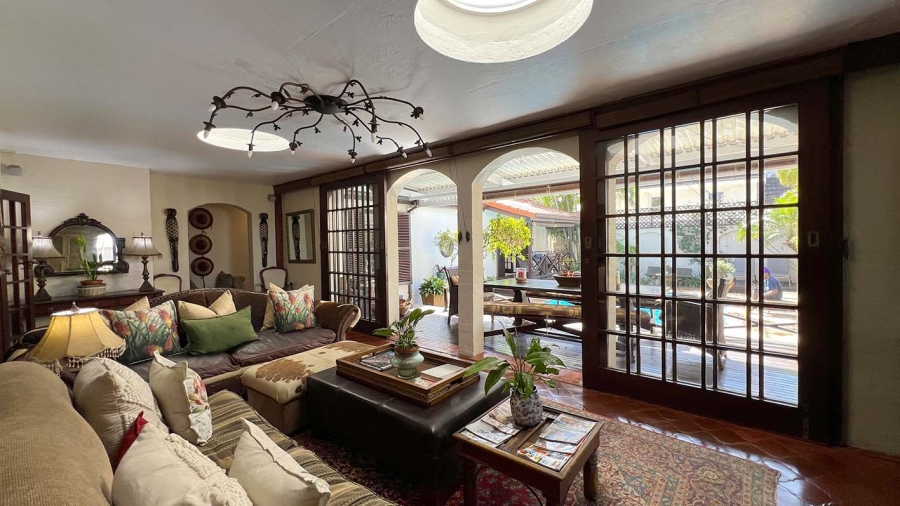 9 Bedroom Property for Sale in Umhlanga KwaZulu-Natal