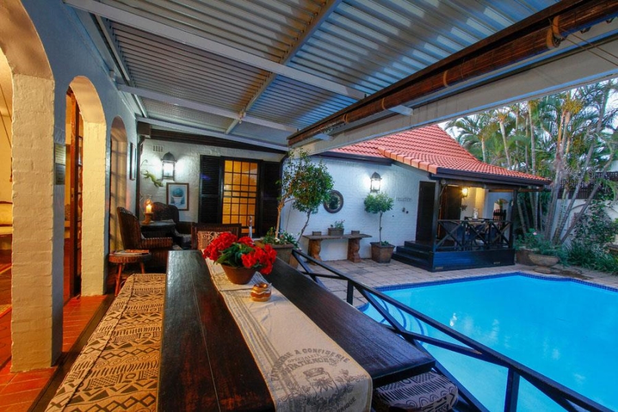 9 Bedroom Property for Sale in Umhlanga KwaZulu-Natal