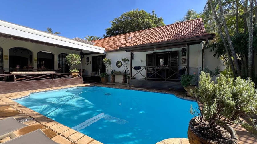 9 Bedroom Property for Sale in Umhlanga KwaZulu-Natal