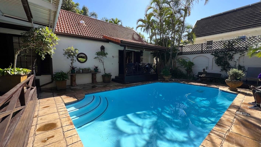 9 Bedroom Property for Sale in Umhlanga KwaZulu-Natal