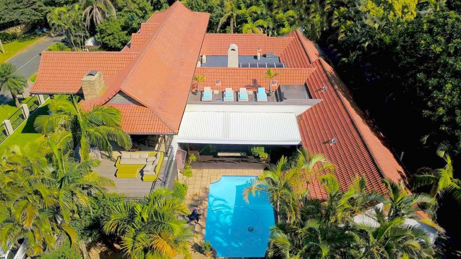 9 Bedroom Property for Sale in Umhlanga KwaZulu-Natal