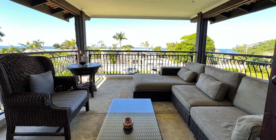 9 Bedroom Property for Sale in Umhlanga KwaZulu-Natal