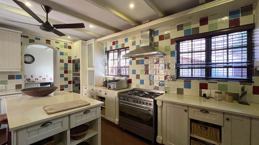 9 Bedroom Property for Sale in Umhlanga KwaZulu-Natal