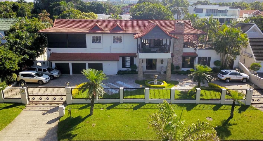 9 Bedroom Property for Sale in Umhlanga KwaZulu-Natal