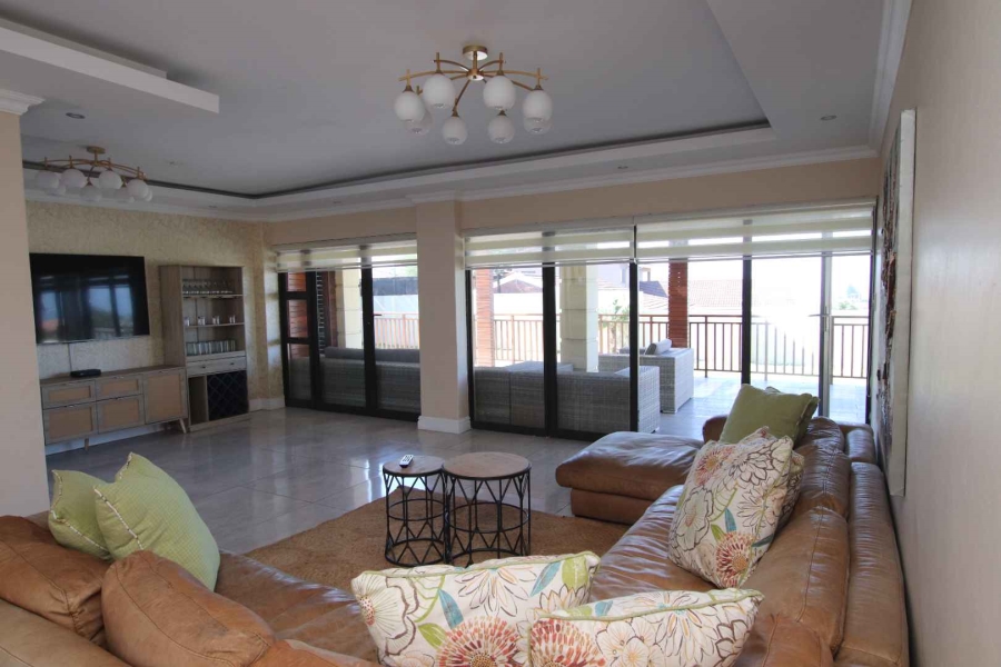4 Bedroom Property for Sale in Glen Ashley KwaZulu-Natal