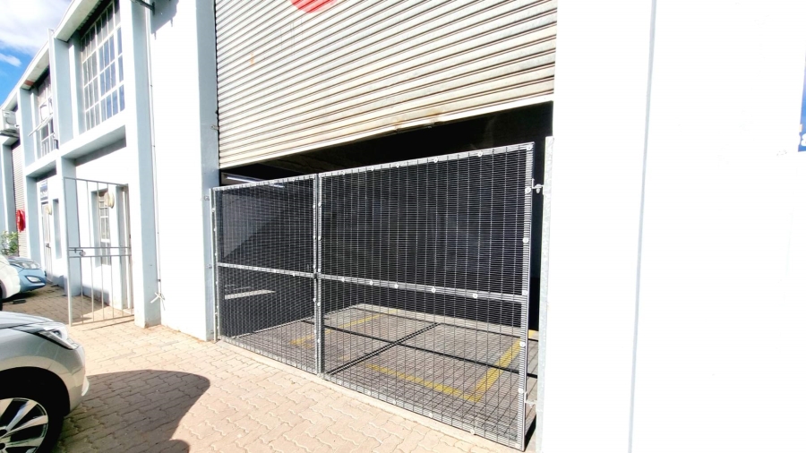 To Let commercial Property for Rent in Briardene KwaZulu-Natal