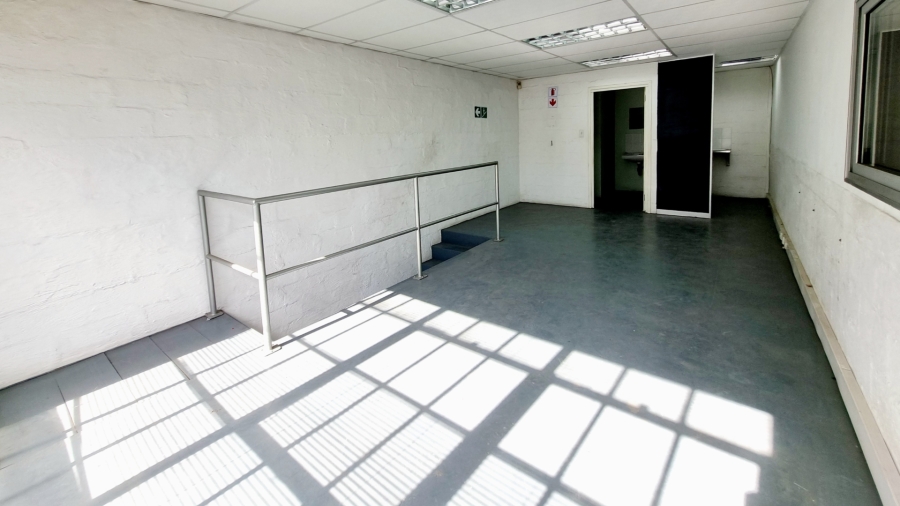 To Let commercial Property for Rent in Briardene KwaZulu-Natal