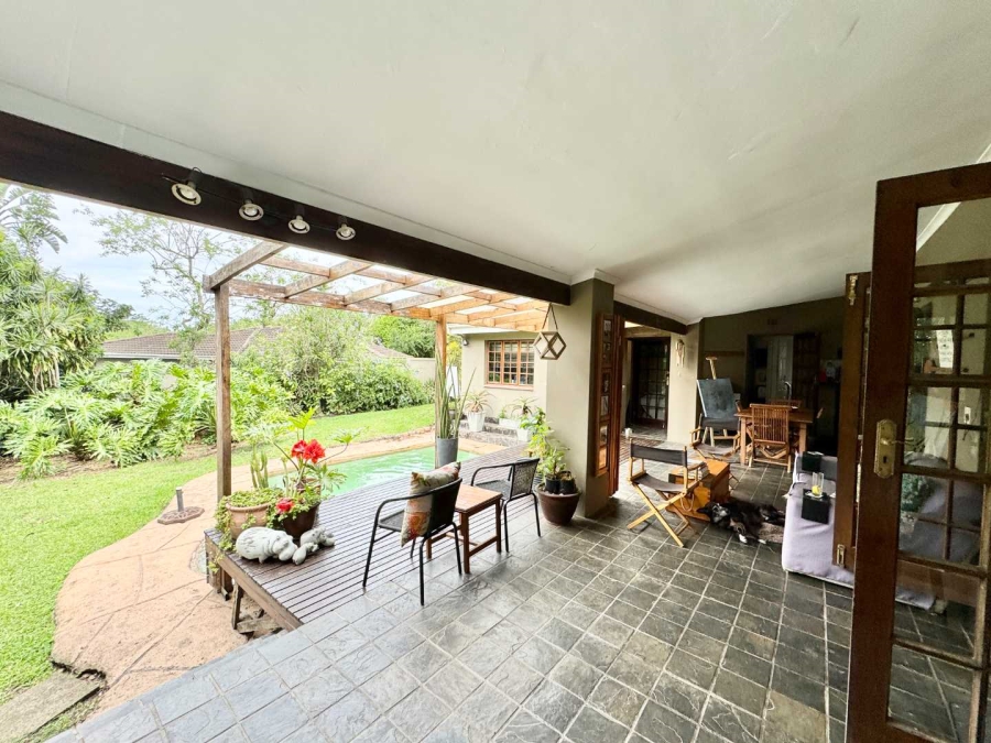 To Let 3 Bedroom Property for Rent in Mount Moreland KwaZulu-Natal