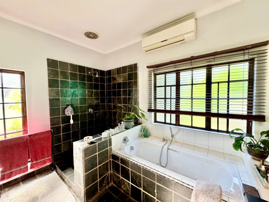 To Let 3 Bedroom Property for Rent in Mount Moreland KwaZulu-Natal