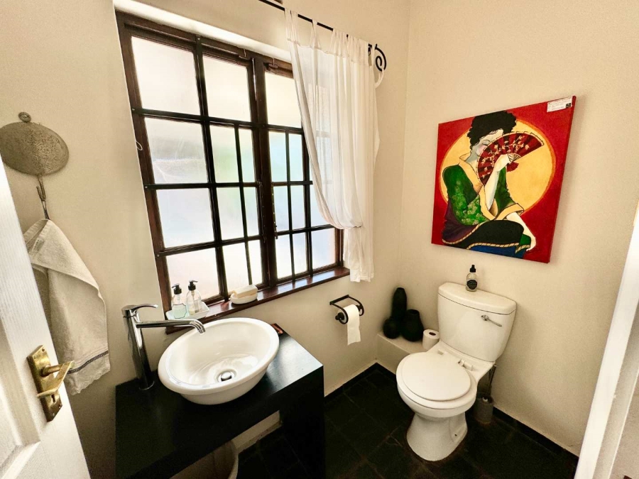 To Let 3 Bedroom Property for Rent in Mount Moreland KwaZulu-Natal