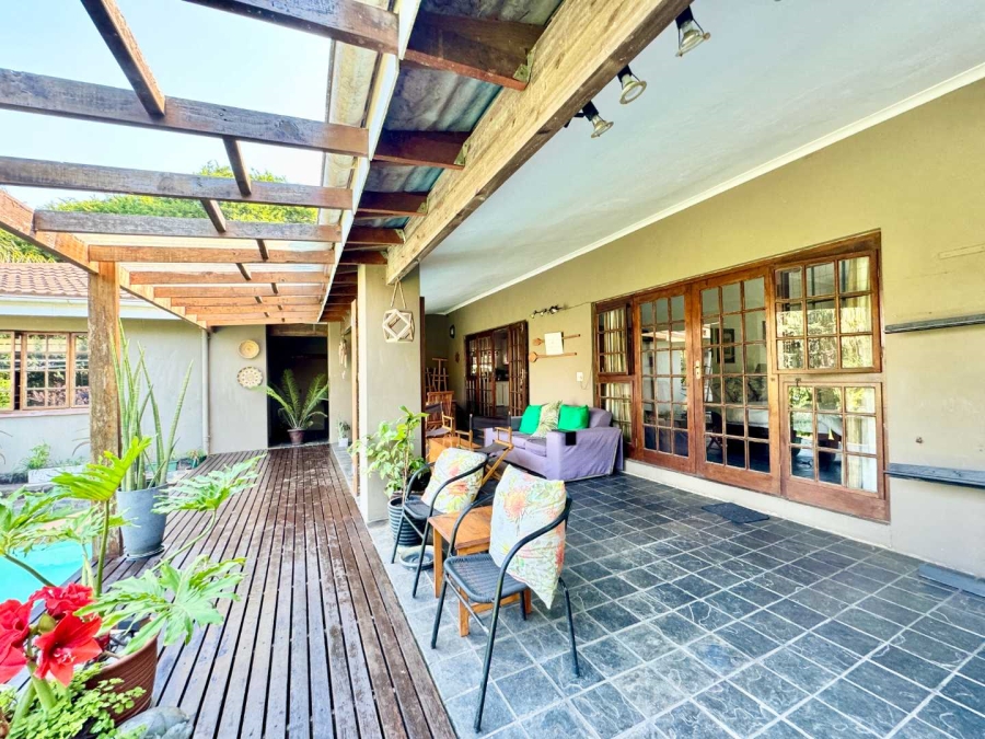 To Let 3 Bedroom Property for Rent in Mount Moreland KwaZulu-Natal