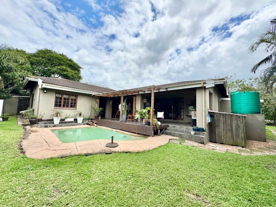 To Let 3 Bedroom Property for Rent in Mount Moreland KwaZulu-Natal