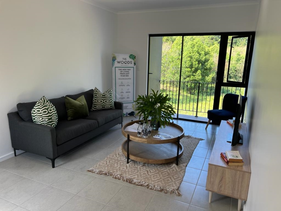 1 Bedroom Property for Sale in Waterfall KwaZulu-Natal