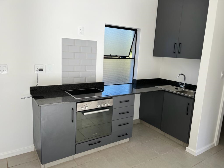 1 Bedroom Property for Sale in Waterfall KwaZulu-Natal