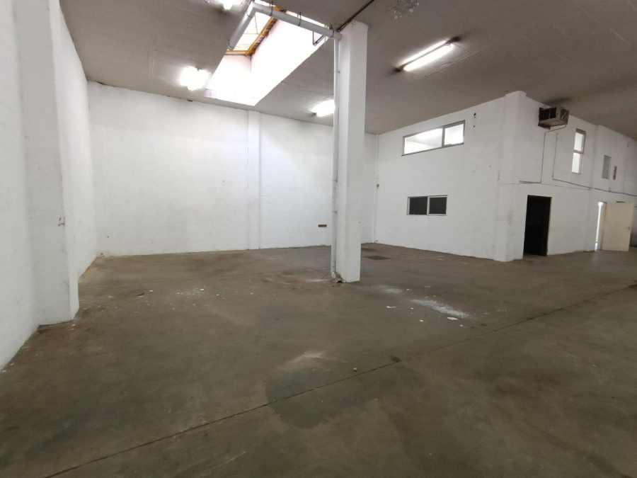 To Let commercial Property for Rent in New Germany KwaZulu-Natal