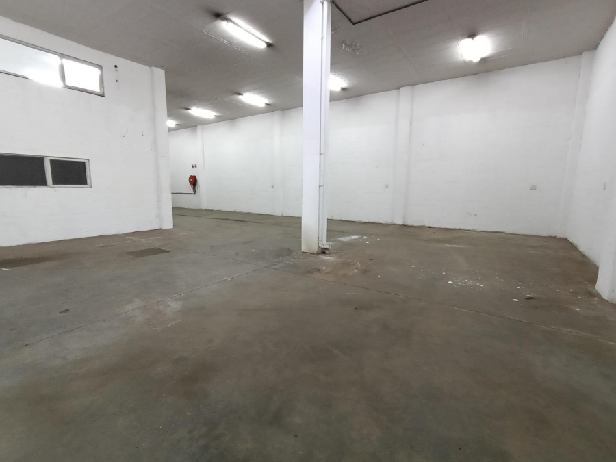 To Let commercial Property for Rent in New Germany KwaZulu-Natal