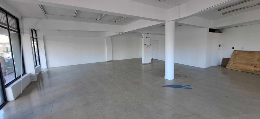 To Let commercial Property for Rent in Umbilo KwaZulu-Natal