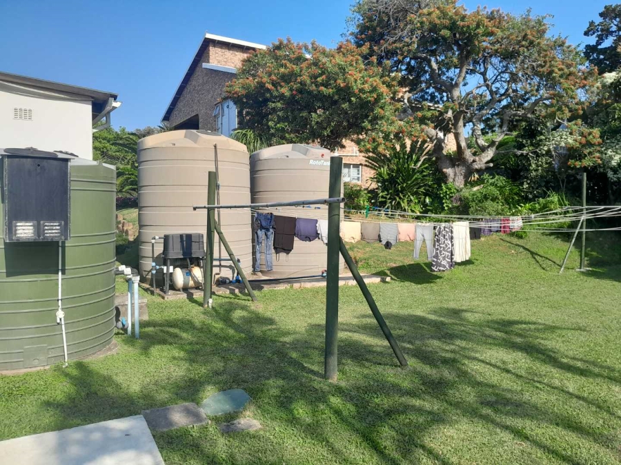 2 Bedroom Property for Sale in Shelly Beach KwaZulu-Natal