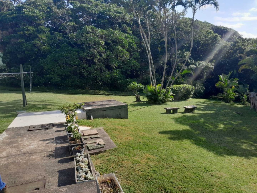 2 Bedroom Property for Sale in Shelly Beach KwaZulu-Natal