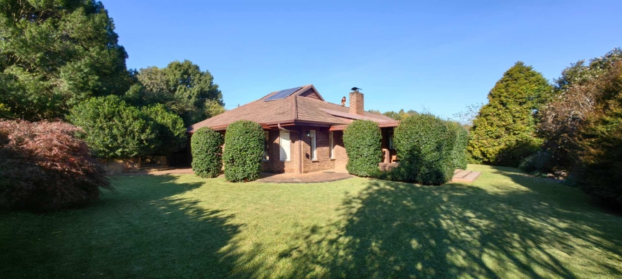 4 Bedroom Property for Sale in Howick KwaZulu-Natal