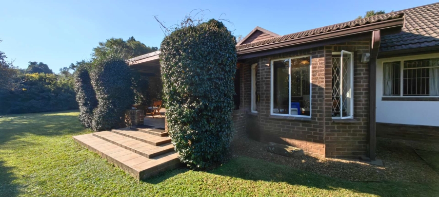 4 Bedroom Property for Sale in Howick KwaZulu-Natal