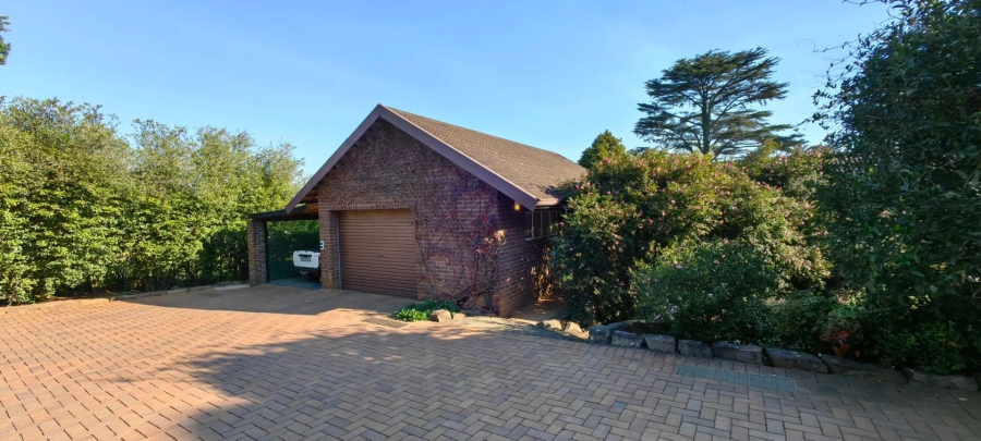 4 Bedroom Property for Sale in Howick KwaZulu-Natal