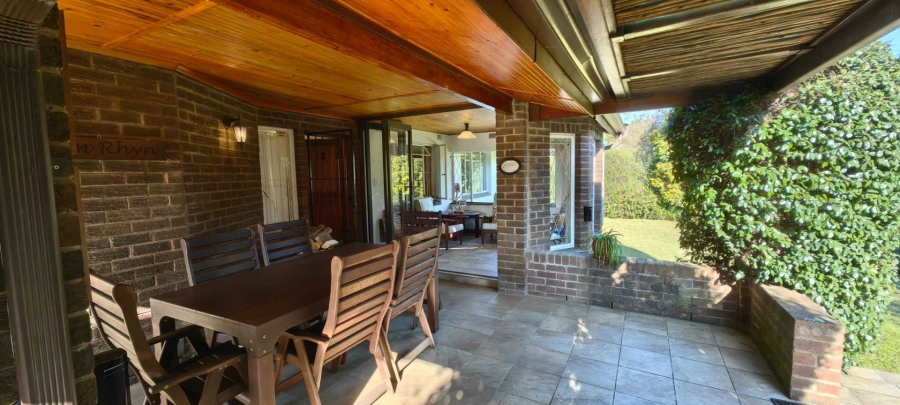 4 Bedroom Property for Sale in Howick KwaZulu-Natal