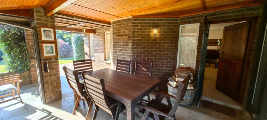 4 Bedroom Property for Sale in Howick KwaZulu-Natal