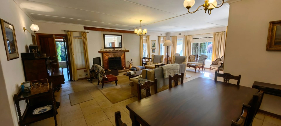 4 Bedroom Property for Sale in Howick KwaZulu-Natal