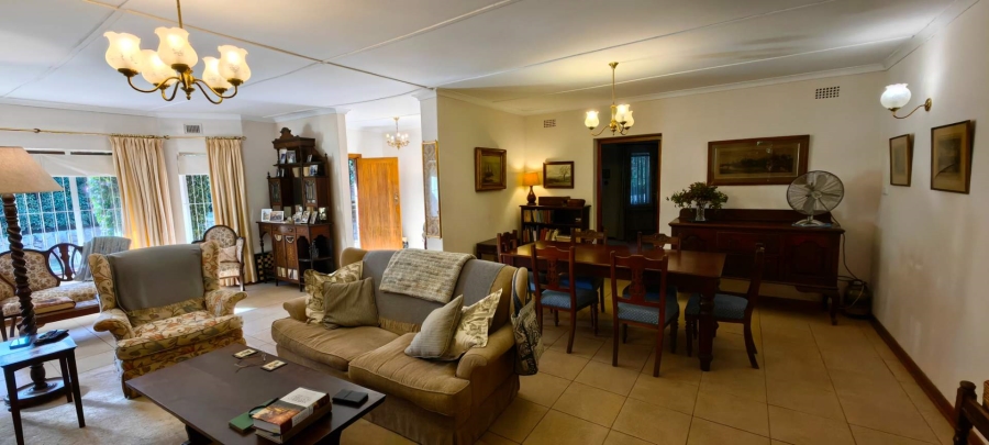 4 Bedroom Property for Sale in Howick KwaZulu-Natal