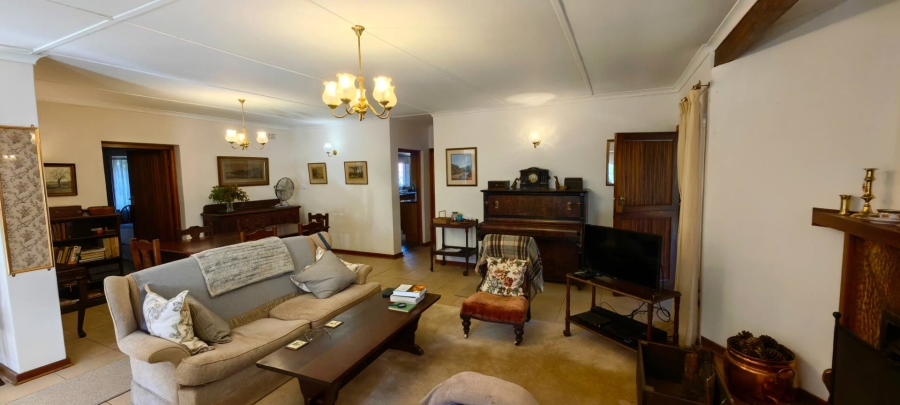4 Bedroom Property for Sale in Howick KwaZulu-Natal