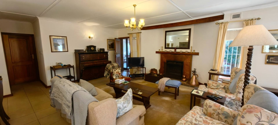 4 Bedroom Property for Sale in Howick KwaZulu-Natal