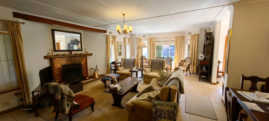 4 Bedroom Property for Sale in Howick KwaZulu-Natal