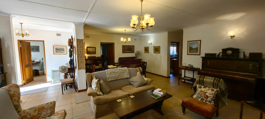 4 Bedroom Property for Sale in Howick KwaZulu-Natal