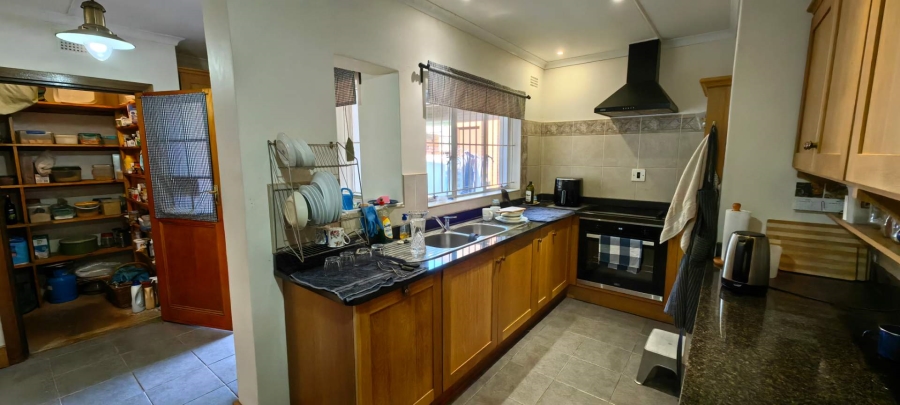 4 Bedroom Property for Sale in Howick KwaZulu-Natal