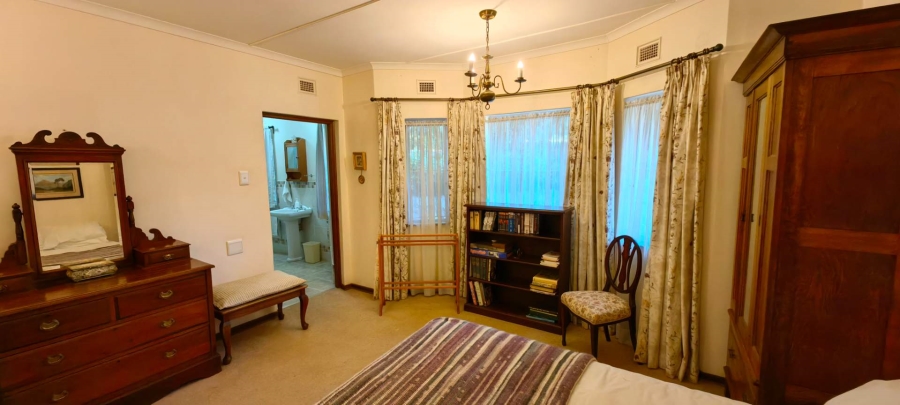 4 Bedroom Property for Sale in Howick KwaZulu-Natal