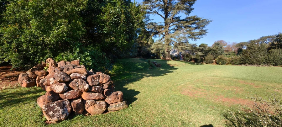 4 Bedroom Property for Sale in Howick KwaZulu-Natal