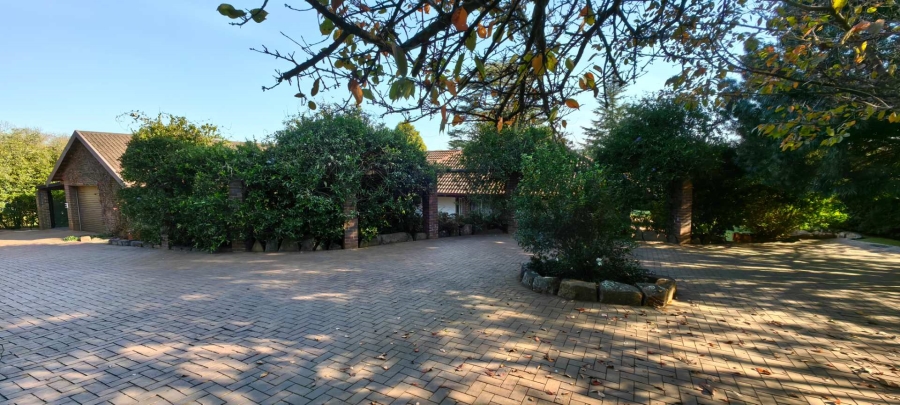 4 Bedroom Property for Sale in Howick KwaZulu-Natal