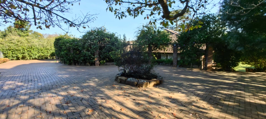 4 Bedroom Property for Sale in Howick KwaZulu-Natal