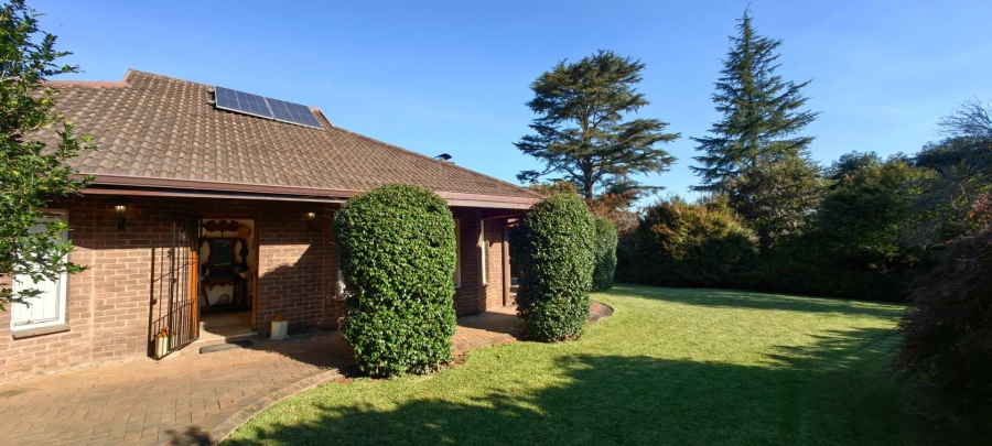 4 Bedroom Property for Sale in Howick KwaZulu-Natal