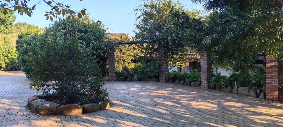4 Bedroom Property for Sale in Howick KwaZulu-Natal