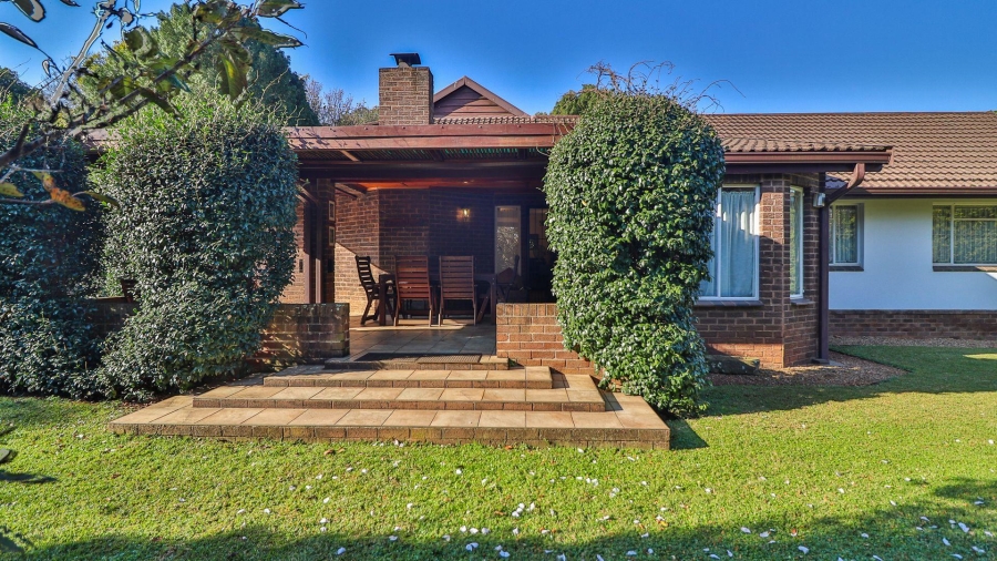 4 Bedroom Property for Sale in Howick KwaZulu-Natal