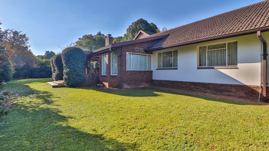 4 Bedroom Property for Sale in Howick KwaZulu-Natal