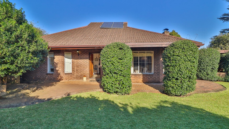 4 Bedroom Property for Sale in Howick KwaZulu-Natal